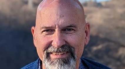 GazetteXtra article about Dennis' candidacy